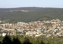 Blansko