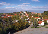 Jedovnice