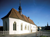 Kostel