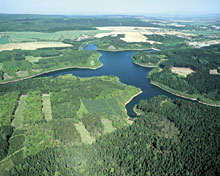 Opatovick pehrada