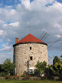 Ostrov